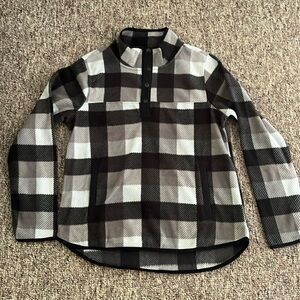 NWT Vera Bradley fleece